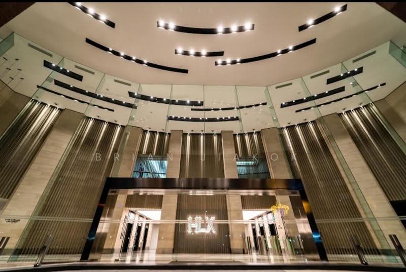Office for Rent in KLCC (KL City Centre) - Brian JiaKok - Entrance - PropertyGuru.com.my