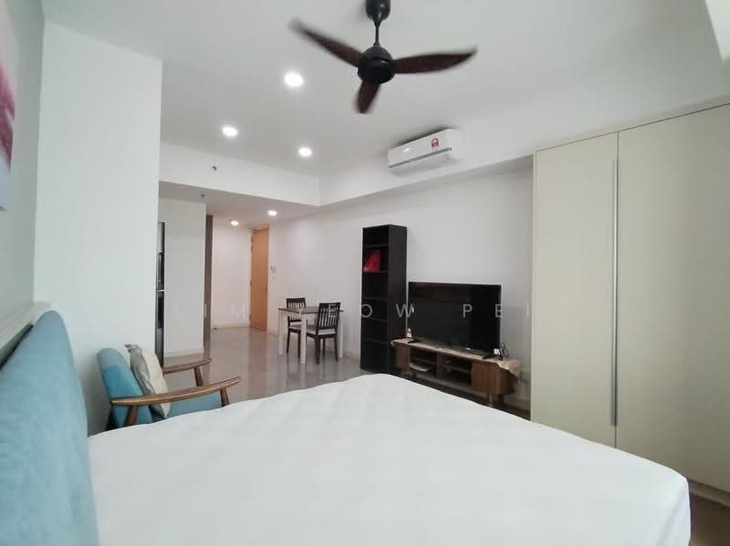 Service Residence for Rent at Ooak Serviced Apartments @ Kiara 163 - Lim Yeow Pei - Bedroom - PropertyGuru.com.my