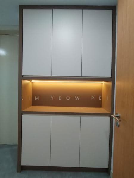 Service Residence for Rent at Ooak Serviced Apartments @ Kiara 163 - Lim Yeow Pei - Interior - PropertyGuru.com.my