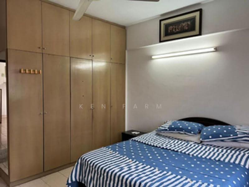 Condominium for Sale at Union Heights - KEN FARM - Bedroom - PropertyGuru.com.my
