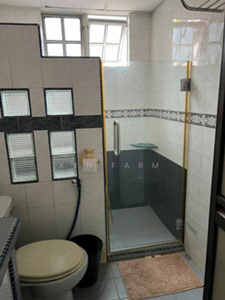 Condominium for Sale at Union Heights - KEN FARM - Bathroom - PropertyGuru.com.my