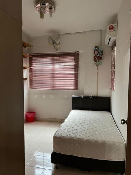 Condominium for Sale at Union Heights - KEN FARM - Bedroom - PropertyGuru.com.my
