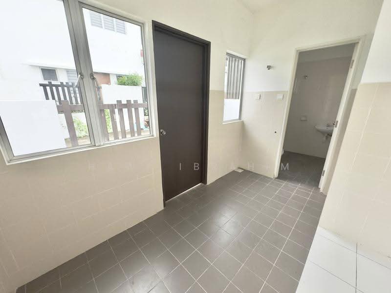 Rumah Teres 2-Tingkat untuk Dijual di Setia Ecohill (Semenyih) - Hawa Ibrahim - Interior - PropertyGuru.com.my