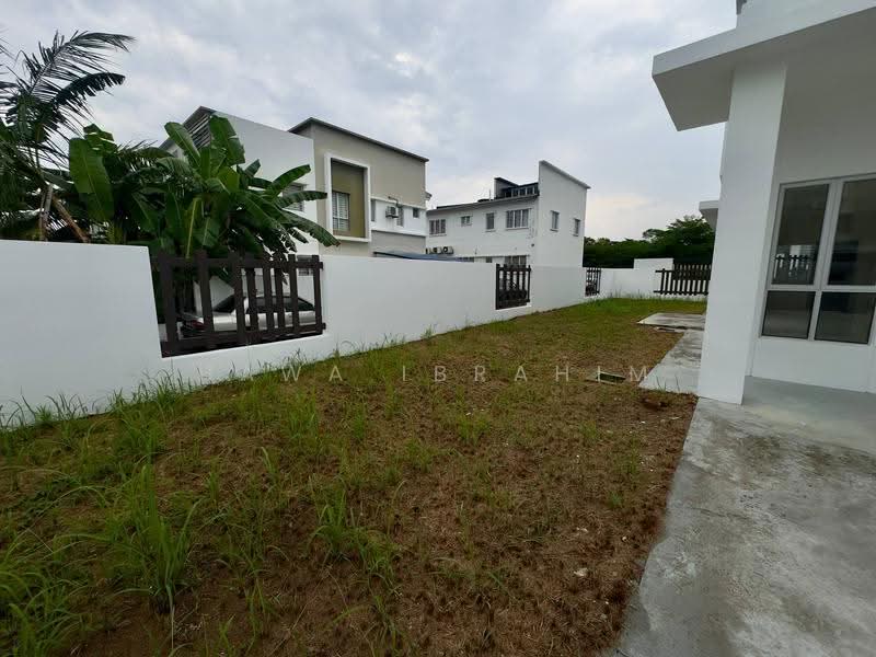 Rumah Teres 2-Tingkat untuk Dijual di Setia Ecohill (Semenyih) - Hawa Ibrahim - Exterior - PropertyGuru.com.my