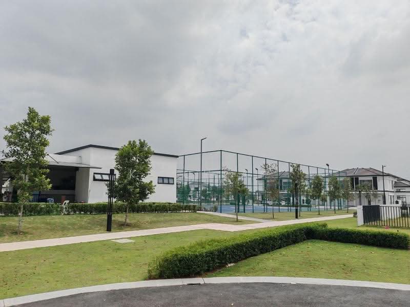 Semi-Detached House for Rent in Eco Grandeur (Puncak Alam) - KC Cheah - Exterior - PropertyGuru.com.my