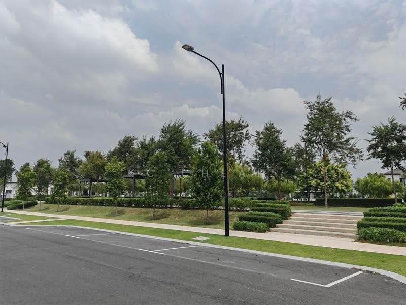 Semi-Detached House for Rent in Eco Grandeur (Puncak Alam) - KC Cheah - Exterior - PropertyGuru.com.my