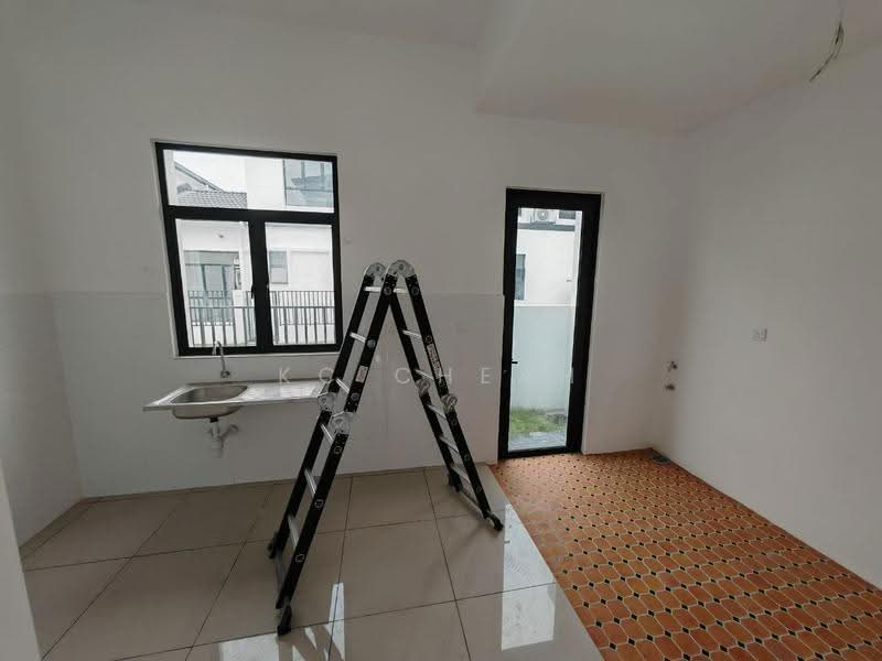 Semi-Detached House for Rent in Eco Grandeur (Puncak Alam) - KC Cheah - Interior - PropertyGuru.com.my