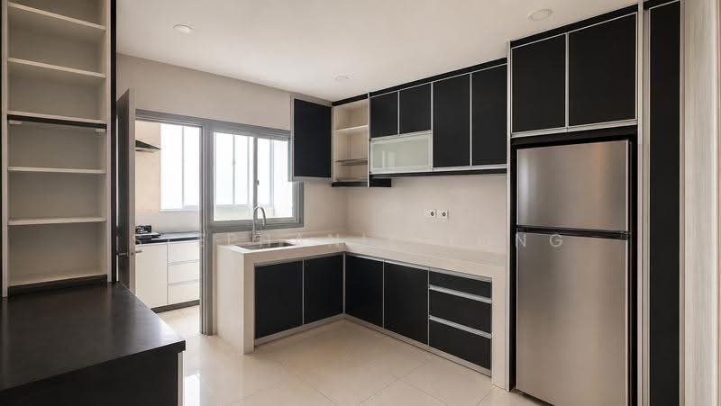 Condominium for Sale at Cheras Heights - Stephanie Yong - Kitchen - PropertyGuru.com.my