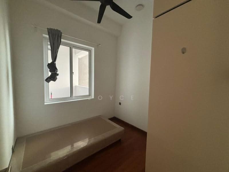 Service Residence for Rent at TriTower Residence @ Johor Bahru Sentral - Joyce Ong - Bedroom - PropertyGuru.com.my