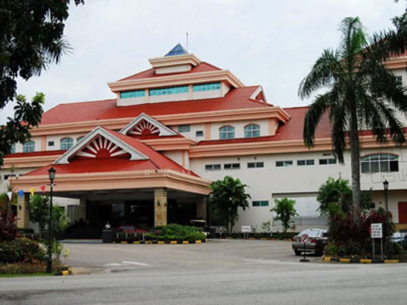 Tanah Kediaman untuk Dijual di Orna Golf & Country Club (Bemban) - Ramona Tan - Exterior - PropertyGuru.com.my