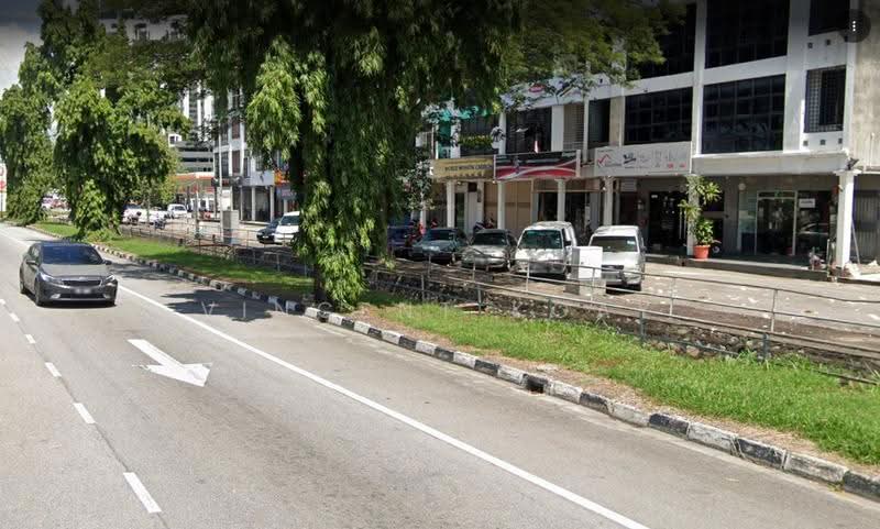 Shop / Office untuk Dijual di Butterworth (Penang) - Vincent Koay - PropertyGuru.com.my