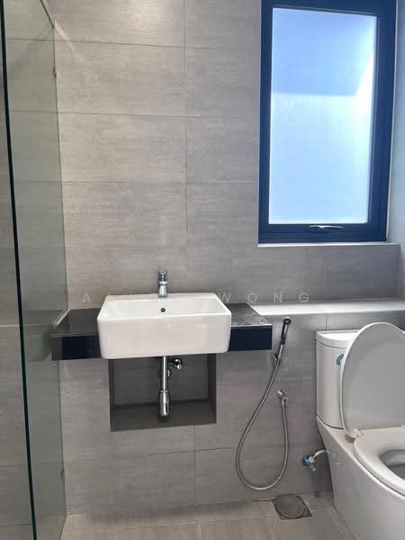Kediaman Servis untuk Disewa di The Pano - Alice Wong - Bathroom - PropertyGuru.com.my