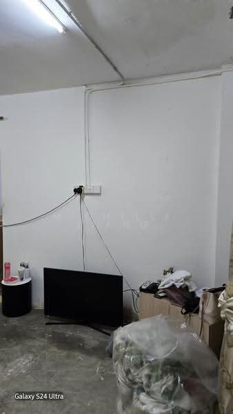 Flat for Sale at Taman Mount Austin - Michelle Liang - Interior - PropertyGuru.com.my