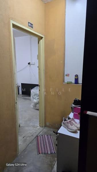 Flat for Sale at Taman Mount Austin - Michelle Liang - Interior - PropertyGuru.com.my
