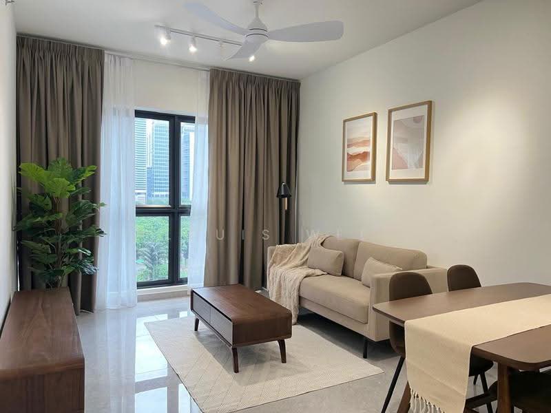 Service Residence for Sale at Quaver Residence - Louis Wee - Living Room - PropertyGuru.com.my