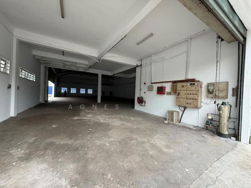 Factory for Sale in Klang (Selangor) - Agnes Chee - Interior - PropertyGuru.com.my