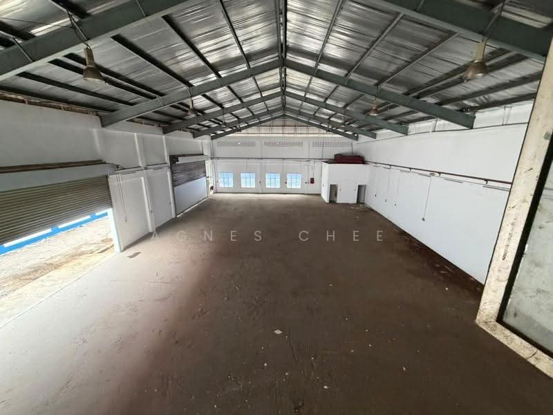 Factory for Sale in Klang (Selangor) - Agnes Chee - Interior - PropertyGuru.com.my