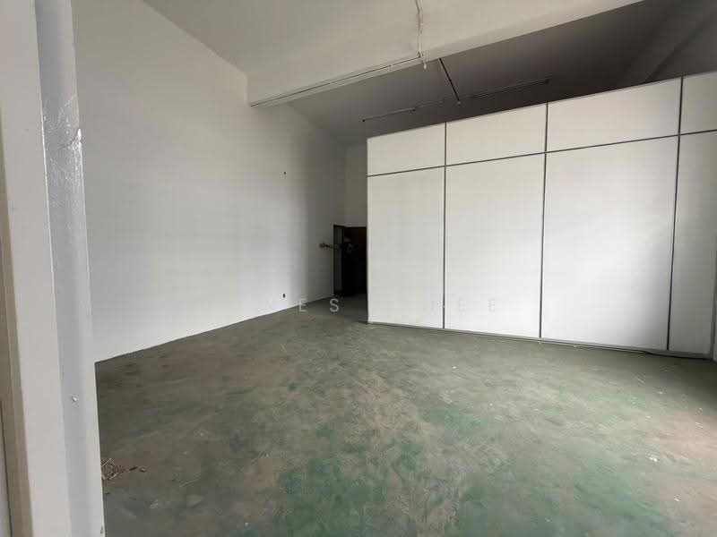 Factory for Sale in Klang (Selangor) - Agnes Chee - Interior - PropertyGuru.com.my