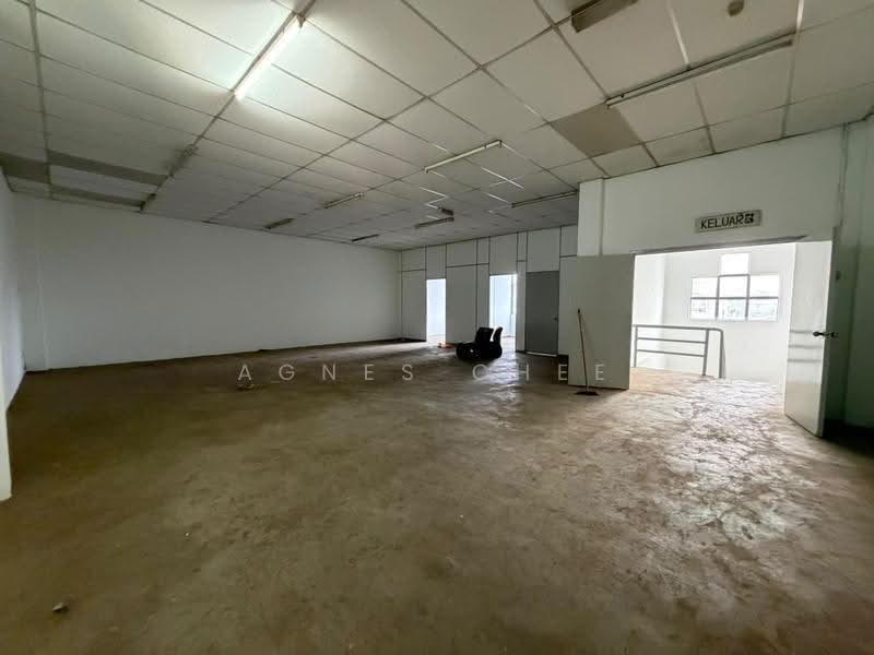 Factory for Sale in Klang (Selangor) - Agnes Chee - Interior - PropertyGuru.com.my