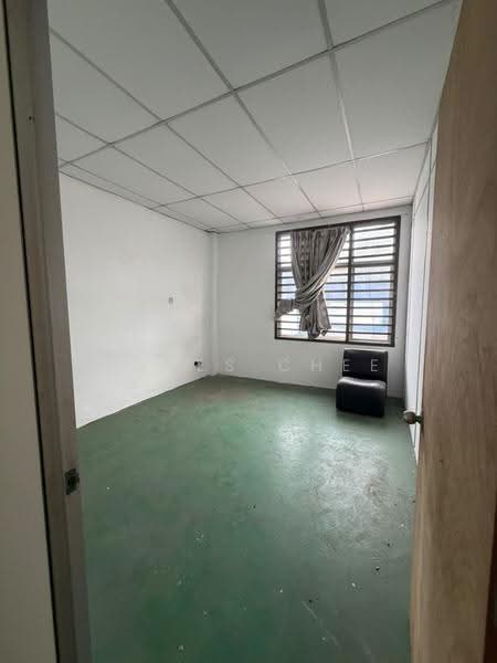 Factory for Sale in Klang (Selangor) - Agnes Chee - Interior - PropertyGuru.com.my