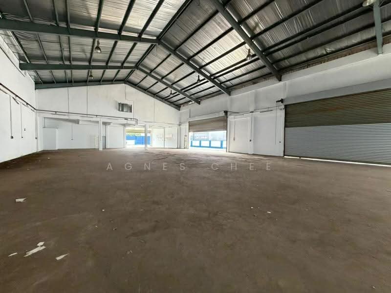 Factory for Sale in Klang (Selangor) - Agnes Chee - Interior - PropertyGuru.com.my