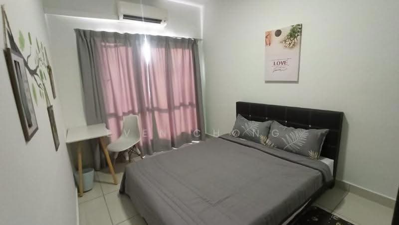 Kondominium untuk Dijual di Spring Avenue (Kuchai Damai) - Even Chong - Bedroom - PropertyGuru.com.my
