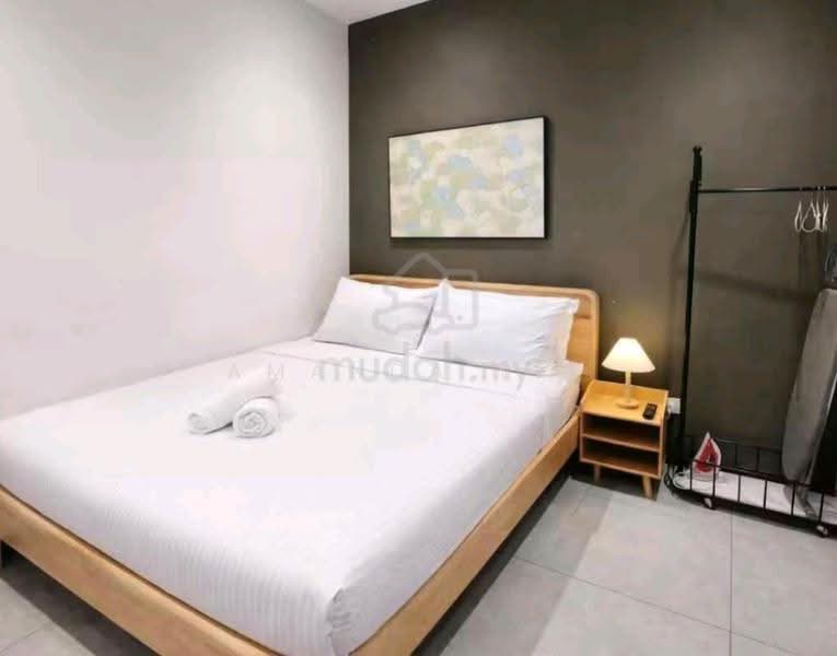 Service Residence for Rent at Neu Suites - Amanda Lee - PropertyGuru.com.my
