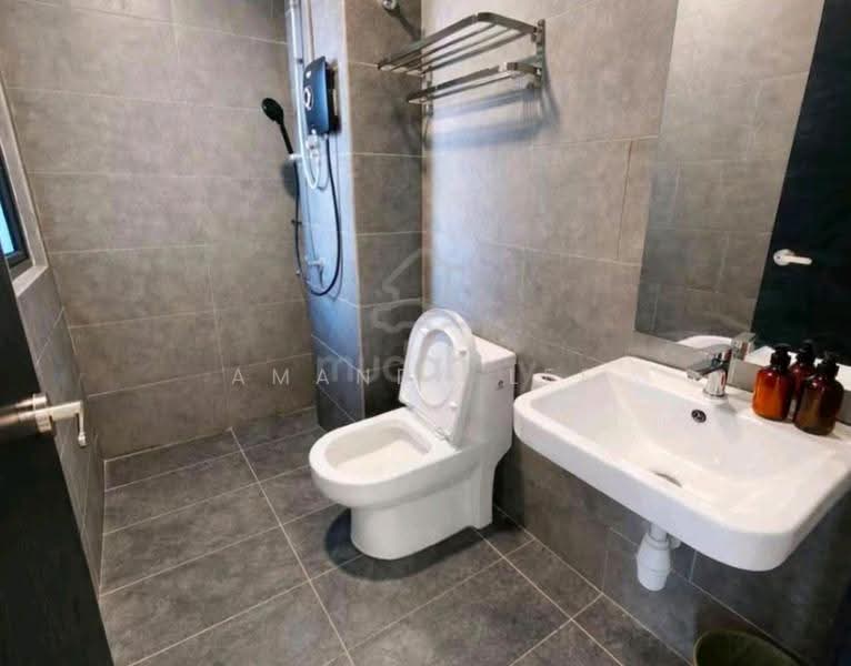 Service Residence for Rent at Neu Suites - Amanda Lee - PropertyGuru.com.my