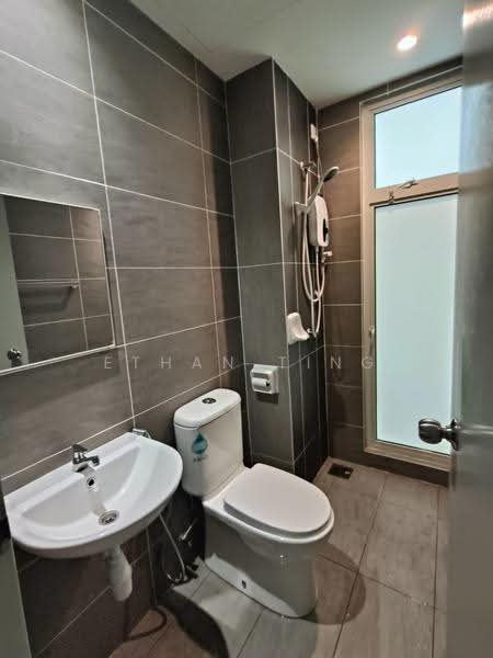 Condominium for Rent at Residensi Suasana @ Damai - Ethan Ting - Bathroom - PropertyGuru.com.my