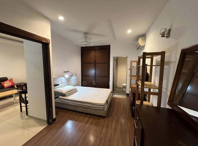 Rumah Teres 1-Tingkat untuk Dijual di Fettes Park (Tanjung Tokong) - Amos Lim - PropertyGuru.com.my