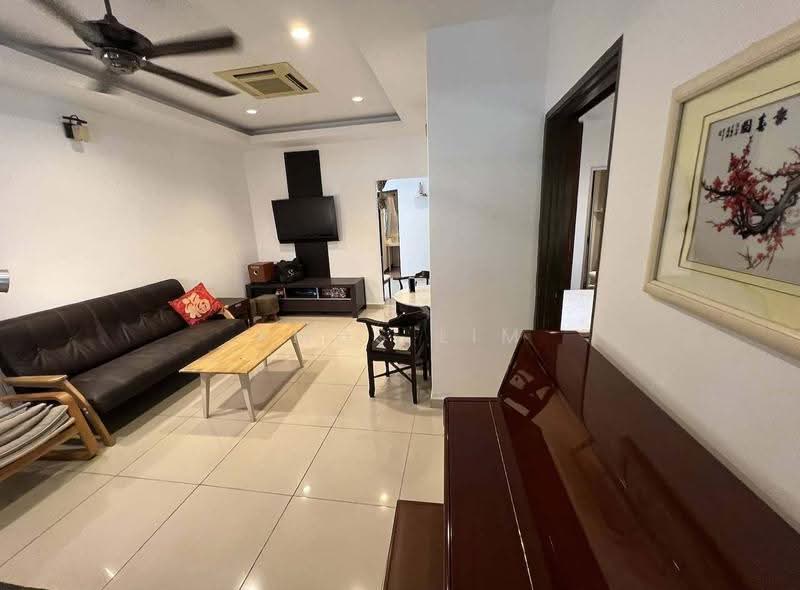 Rumah Teres 1-Tingkat untuk Dijual di Fettes Park (Tanjung Tokong) - Amos Lim - PropertyGuru.com.my