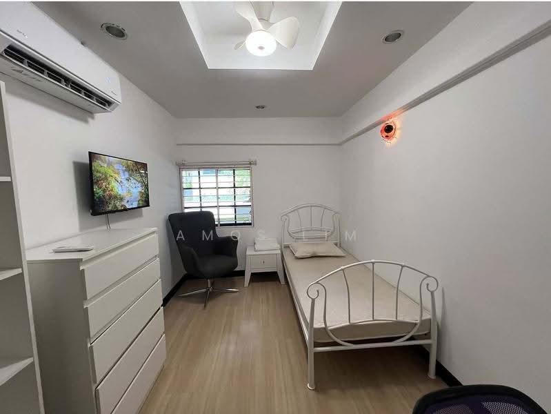 Rumah Teres 1-Tingkat untuk Dijual di Fettes Park (Tanjung Tokong) - Amos Lim - PropertyGuru.com.my