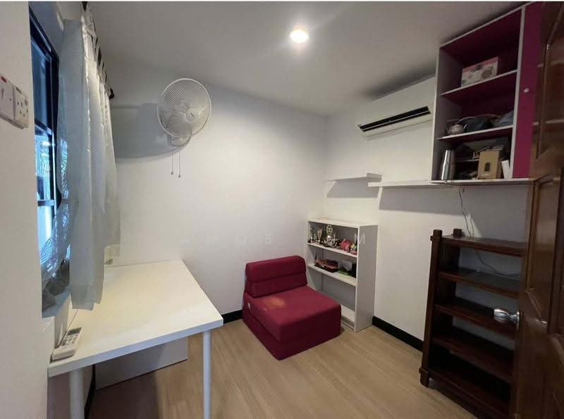 Rumah Teres 1-Tingkat untuk Dijual di Fettes Park (Tanjung Tokong) - Amos Lim - PropertyGuru.com.my