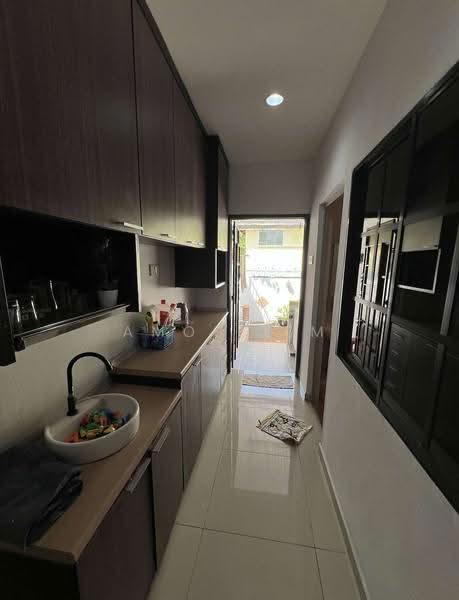 Rumah Teres 1-Tingkat untuk Dijual di Fettes Park (Tanjung Tokong) - Amos Lim - PropertyGuru.com.my
