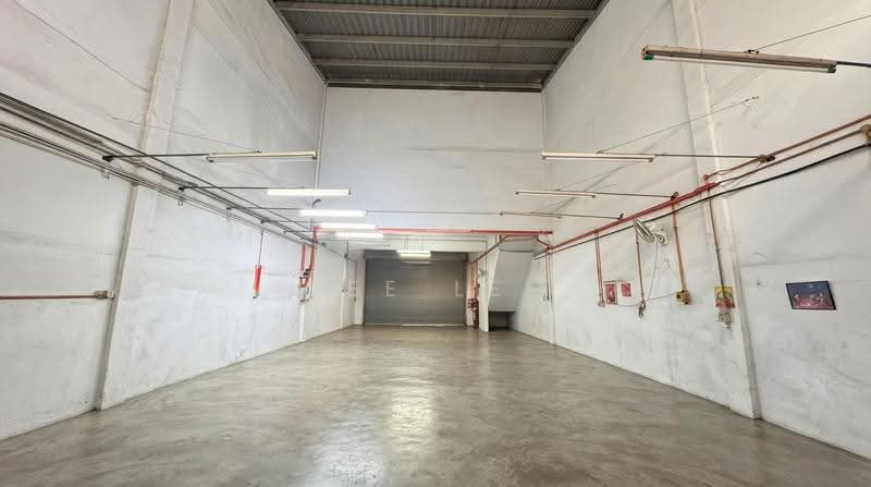 Factory for Rent in Taman Perindustrian Kip (Kepong) - GEE Lee - Interior - PropertyGuru.com.my