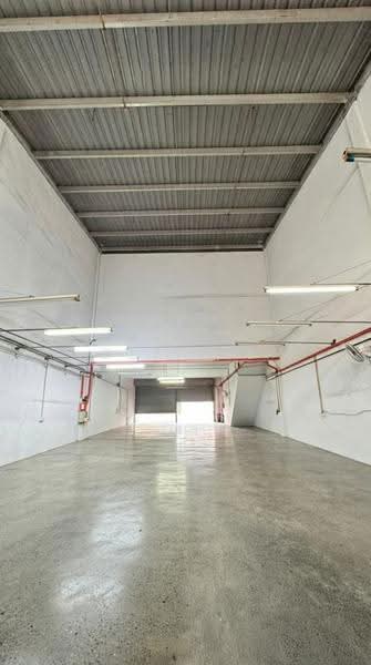 Factory for Rent in Taman Perindustrian Kip (Kepong) - GEE Lee - Interior - PropertyGuru.com.my