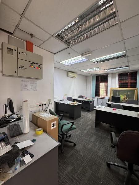 Pejabat untuk Dijual di Damansara Intan (Petaling Jaya) - Diana Poo - Interior - PropertyGuru.com.my