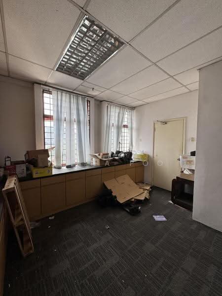 Pejabat untuk Dijual di Damansara Intan (Petaling Jaya) - Diana Poo - Interior - PropertyGuru.com.my