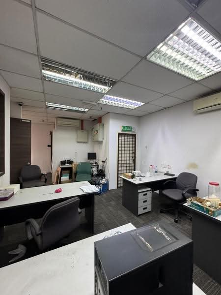Pejabat untuk Dijual di Damansara Intan (Petaling Jaya) - Diana Poo - Interior - PropertyGuru.com.my