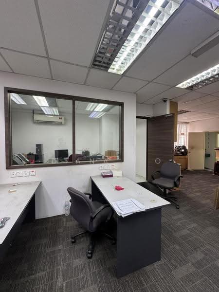 Pejabat untuk Dijual di Damansara Intan (Petaling Jaya) - Diana Poo - Interior - PropertyGuru.com.my