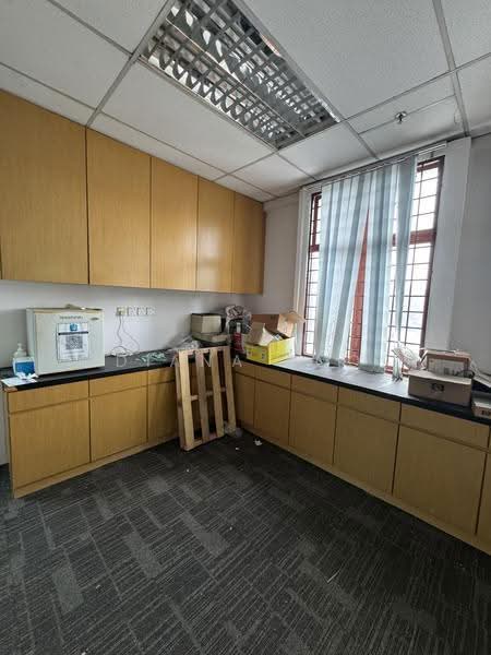 Pejabat untuk Dijual di Damansara Intan (Petaling Jaya) - Diana Poo - Interior - PropertyGuru.com.my