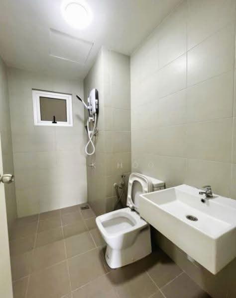 Condominium for Rent at Sofiya Residensi - CK Hoo - Bathroom - PropertyGuru.com.my