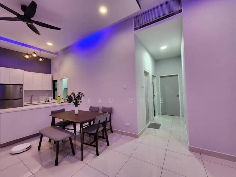 Condominium for Rent at Vertu Resort - Cheau Chie Ooi - Interior - PropertyGuru.com.my