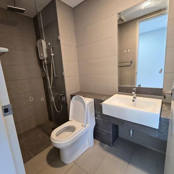 Kediaman Servis untuk Disewa di Serini Melawati - Darren Chan - Bathroom - PropertyGuru.com.my
