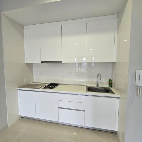 Kediaman Servis untuk Disewa di Serini Melawati - Darren Chan - Kitchen - PropertyGuru.com.my