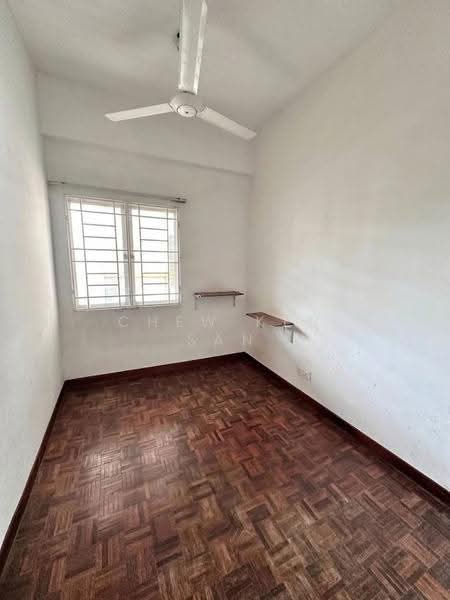 Kondominium untuk Dijual di Segar Courts - Chew Ken San - Interior - PropertyGuru.com.my