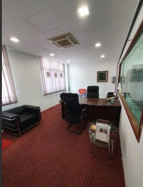 Office for Sale in Taman Mutiara Barat (Cheras) - Danny Voon - Study - PropertyGuru.com.my