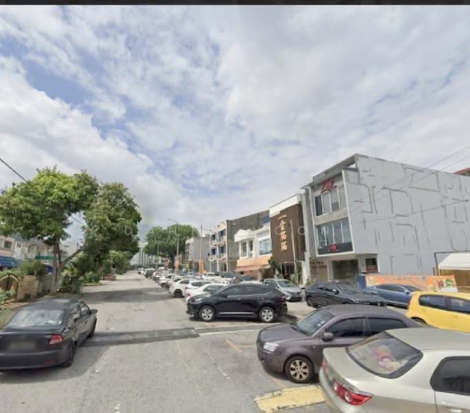 Office for Sale in Taman Mutiara Barat (Cheras) - Danny Voon - Exterior - PropertyGuru.com.my