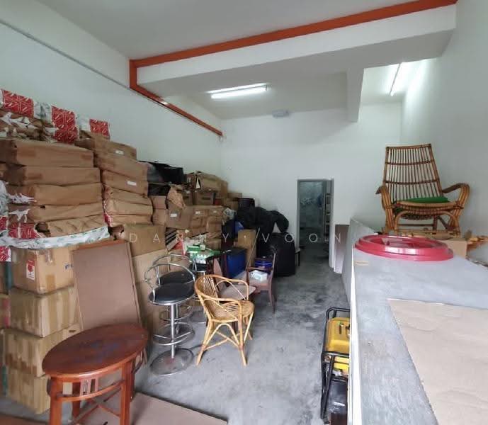 Office for Sale in Taman Mutiara Barat (Cheras) - Danny Voon - Interior - PropertyGuru.com.my