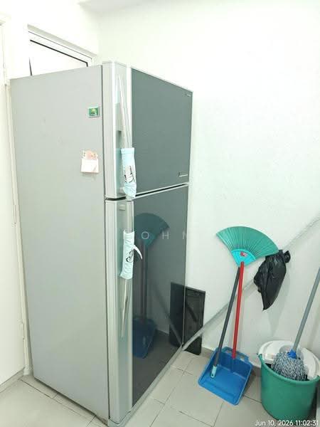 Condominium for Sale at The Zest @ Kinrara 9 - John Chong - Interior - PropertyGuru.com.my